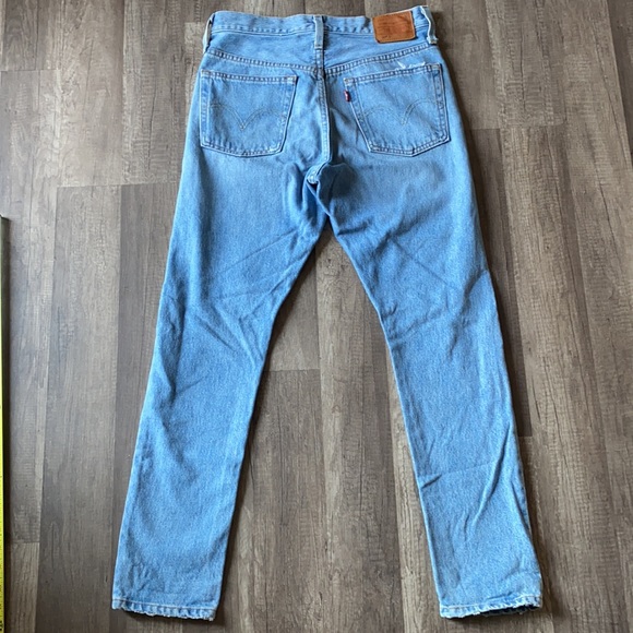 Levi’s Premium blue jeans size 26 - Picture 12 of 16